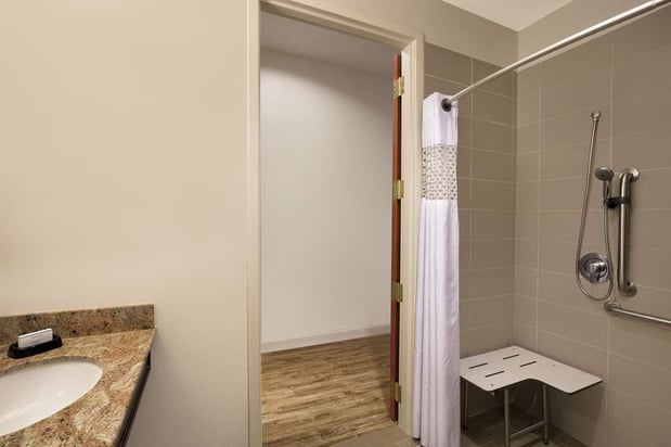 Images Hampton Inn West Palm Beach Central Airport