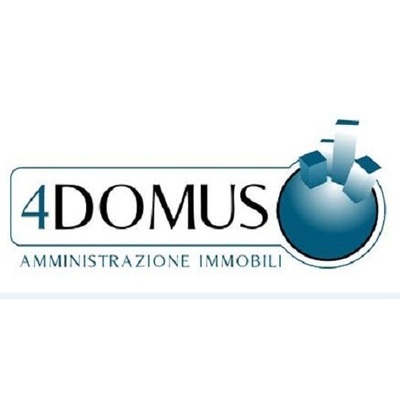 4 Domus Logo