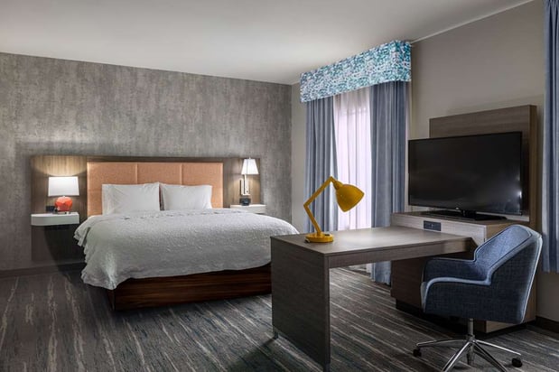 Images Hampton Inn Knoxville-West At Cedar Bluff