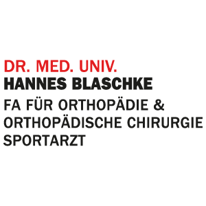 Dr. Hannes Blaschke Logo