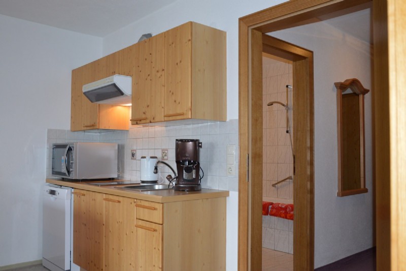 Bild 3 von Gasthof Sonnalm - Zimmer & Appartements im Pitztal