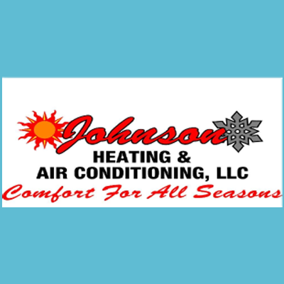 Johnson Heating & Air Conditioning, LLC Logo