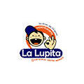 Dulcería La Lupita Logo