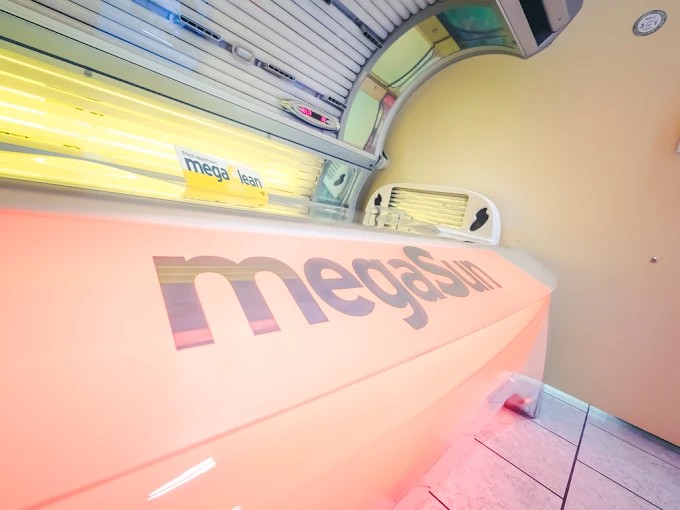 Bild 15 von California Sun Sonnenstudios Völkermarkt