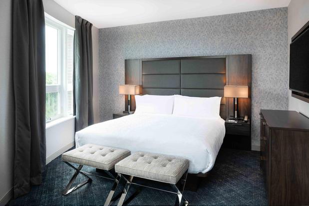 Images Holiday Inn Express Boston - Quincy, an IHG Hotel