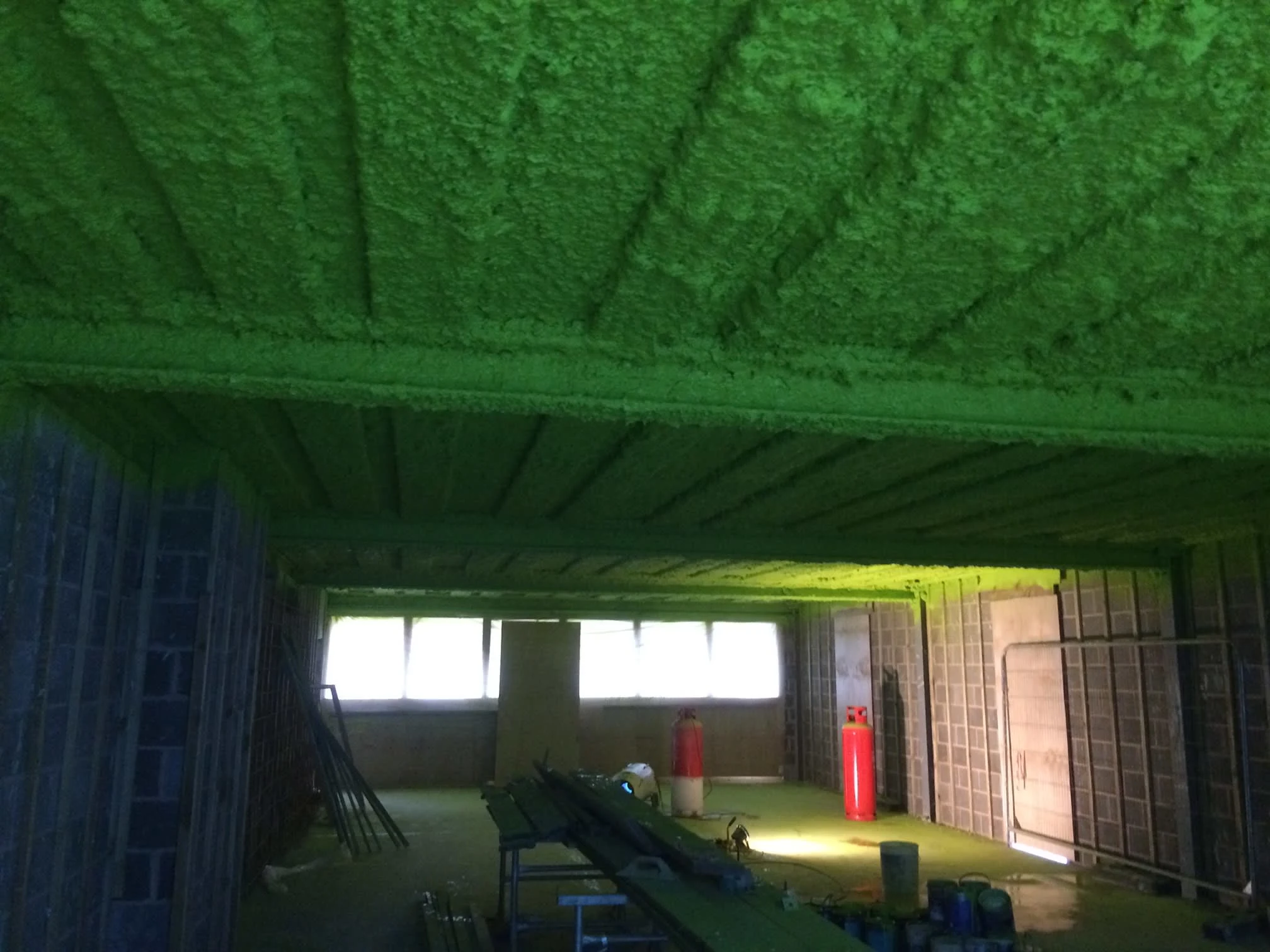 Images Paul Forward Decorating Contractor Ltd