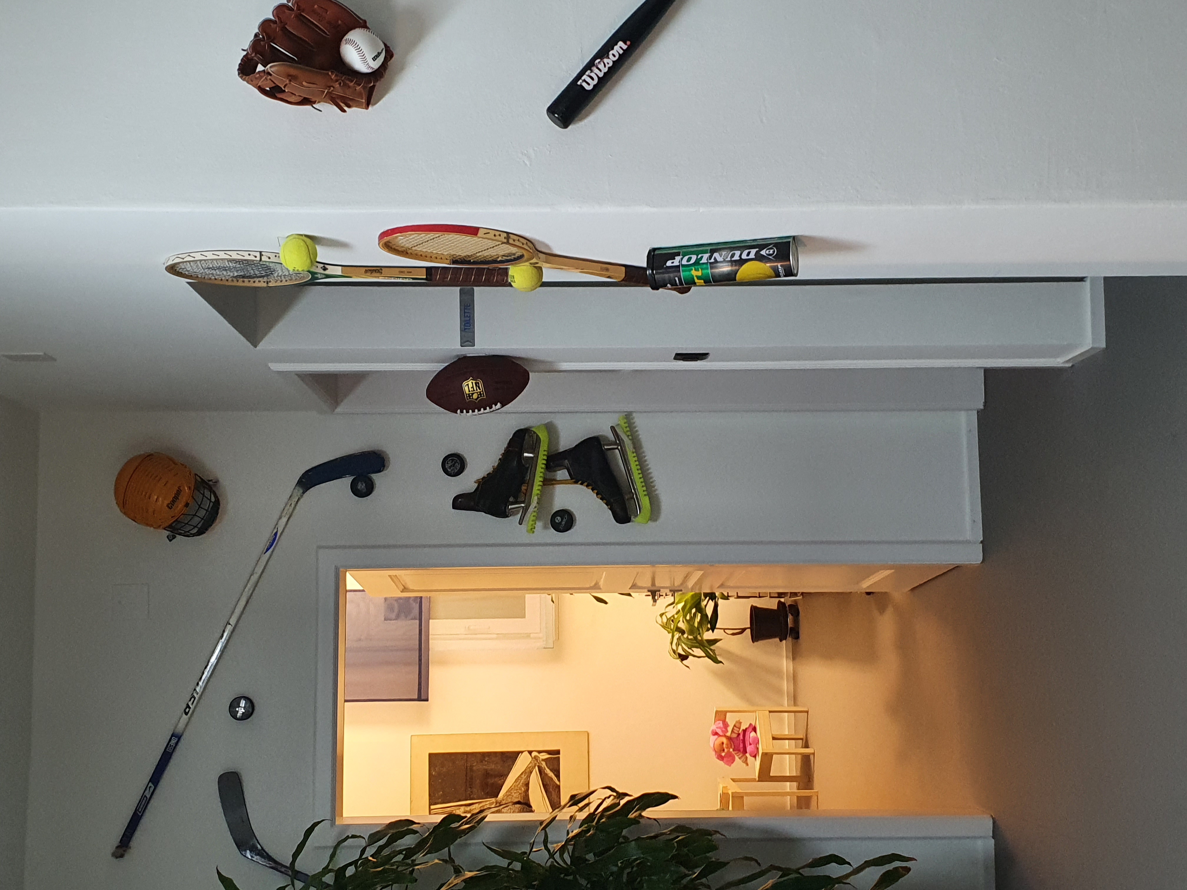 Osteo, Weinbergstrasse 100 in Zürich