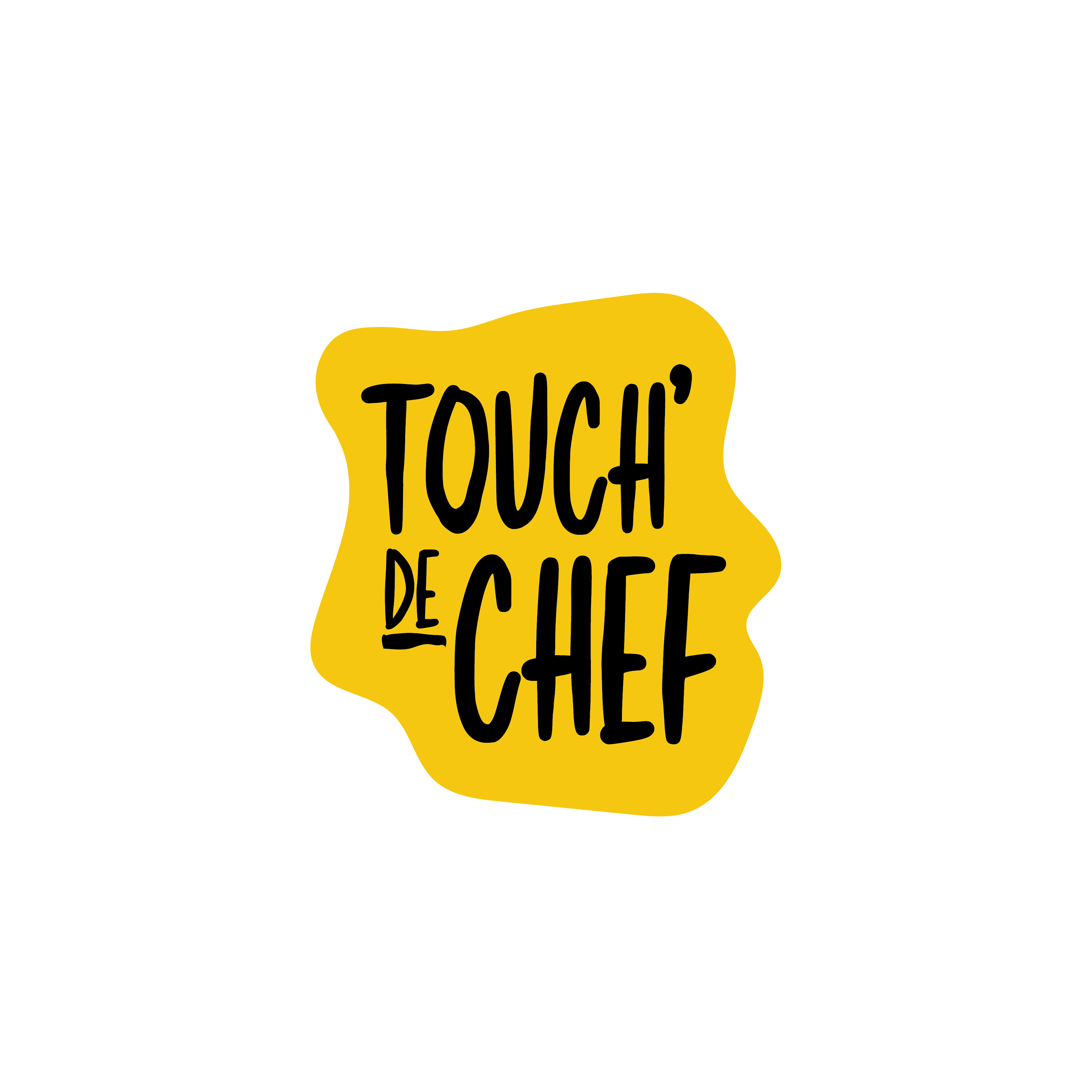 Touch' de chef