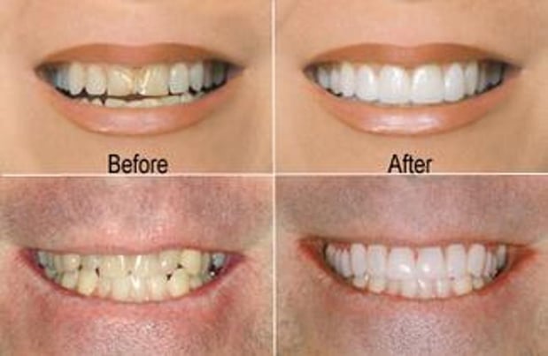 Images Dr. Terrance L. Jeter and Associates Cosmetic and Family Dentistry