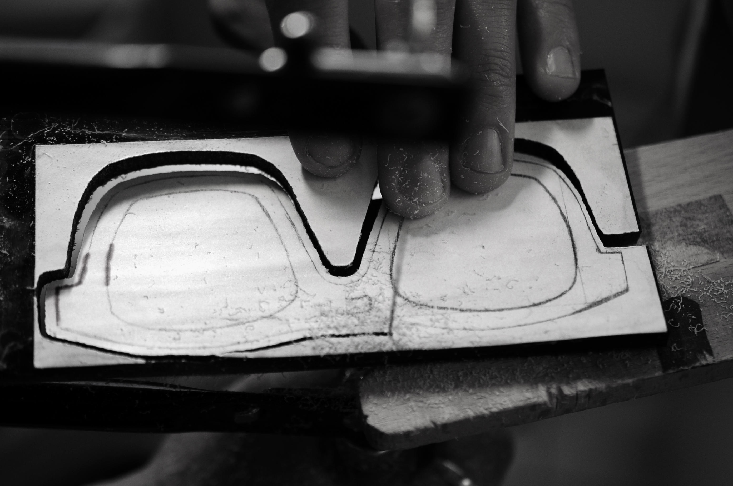 Bodo optique, Rue du Maupas 10 in Lausanne