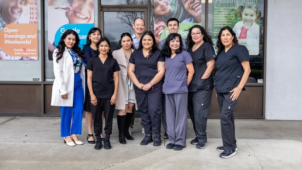 Images Gentle Dental Hayward