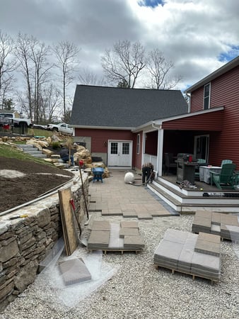 Images Spencer Paving