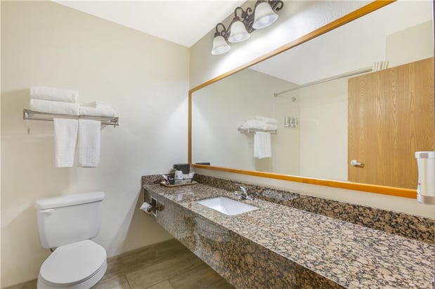 Images Best Western Gold Canyon Inn & Suites