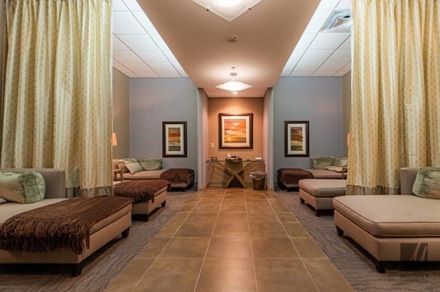 Images Mitchell's Salon & Day Spa