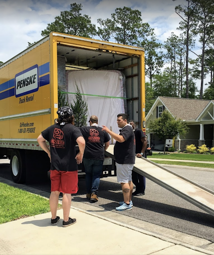 Images A & M Friendly Movers MD LLC
