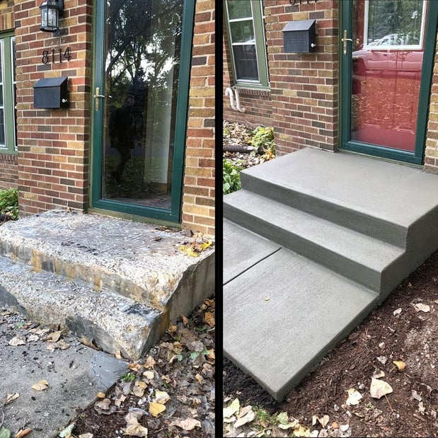 Images A1 Masonry & Construction