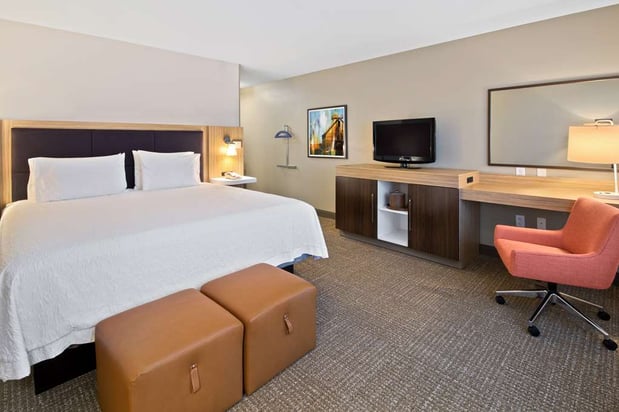 Images Hampton Inn & Suites Walla Walla