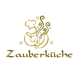 Zauberküche in Stuttgart - Logo