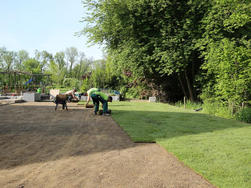 MAUCH-KONZEPTE für Garten und Landschaft, Aichheimstr. 7 in Altenstadt