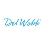 Del Webb at Legacy Hills- 55+ Retirement Community Logo