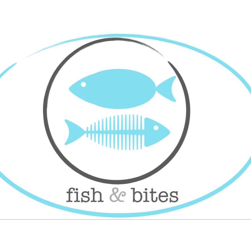 Fish & Bites Logo