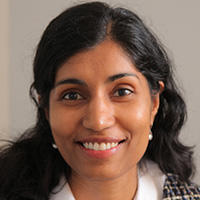 Dr. Srilaxmi Bearelly, MD