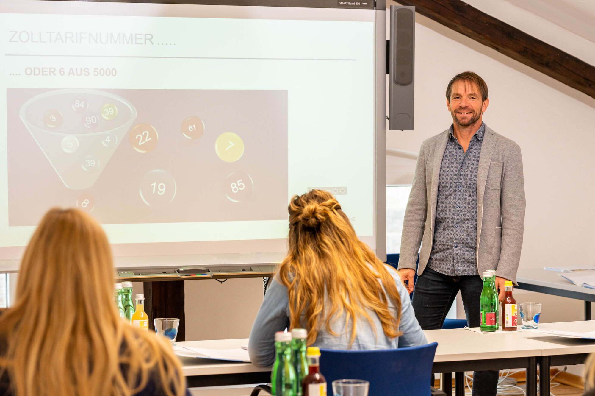 Bild 14 von Zollakademie Austria