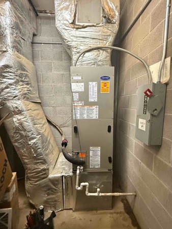 Images Anytime Heating and Air Conditioning