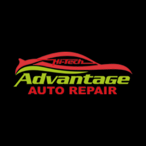 Advantage Auto Repair