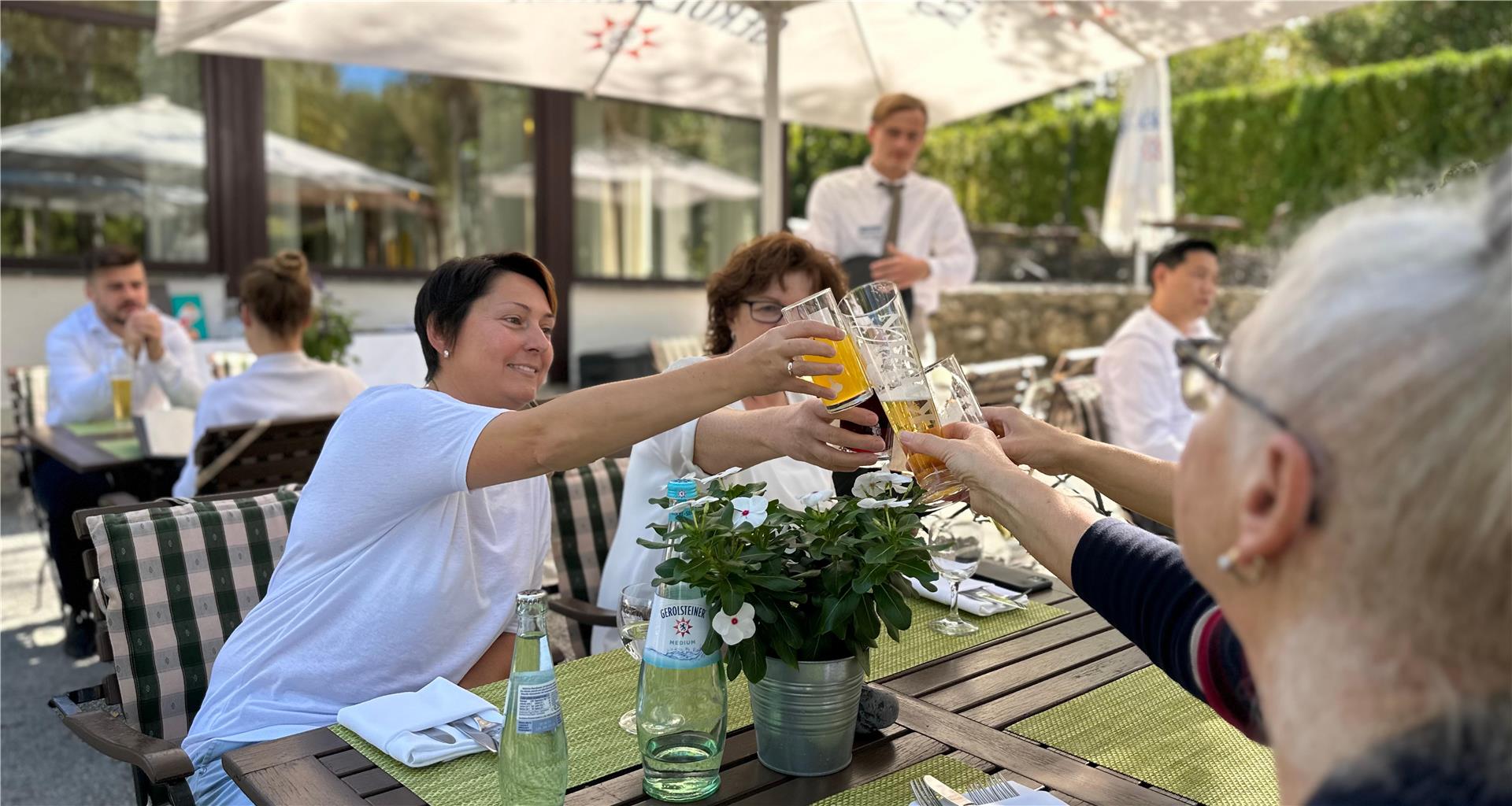 Bild 75 Best Western Hotel Polisina in Ochsenfurt