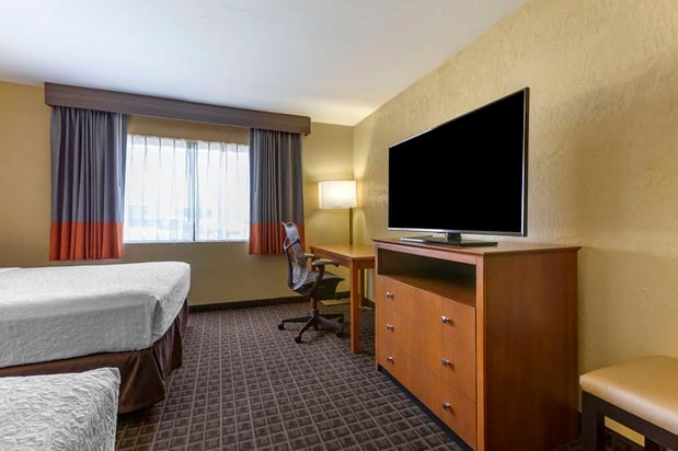 Images Best Western Plus Scottsdale Thunderbird Suites