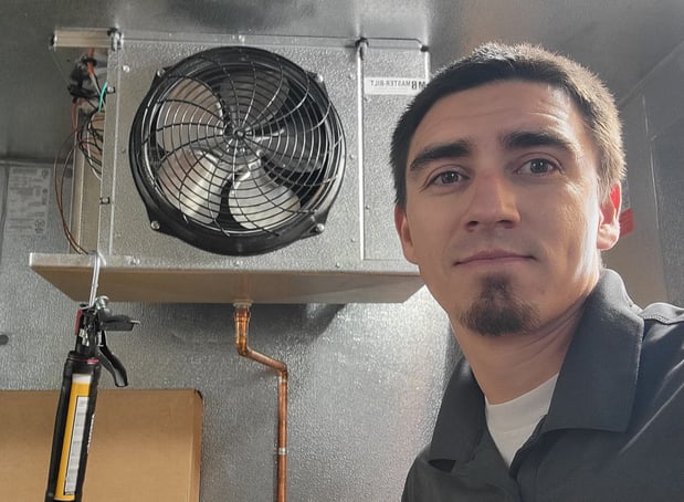 Images True Mechanical Services LLC