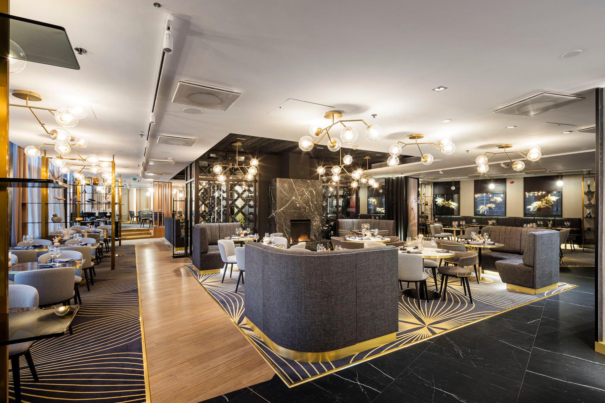 Images Crowne Plaza Helsinki - Hesperia by IHG