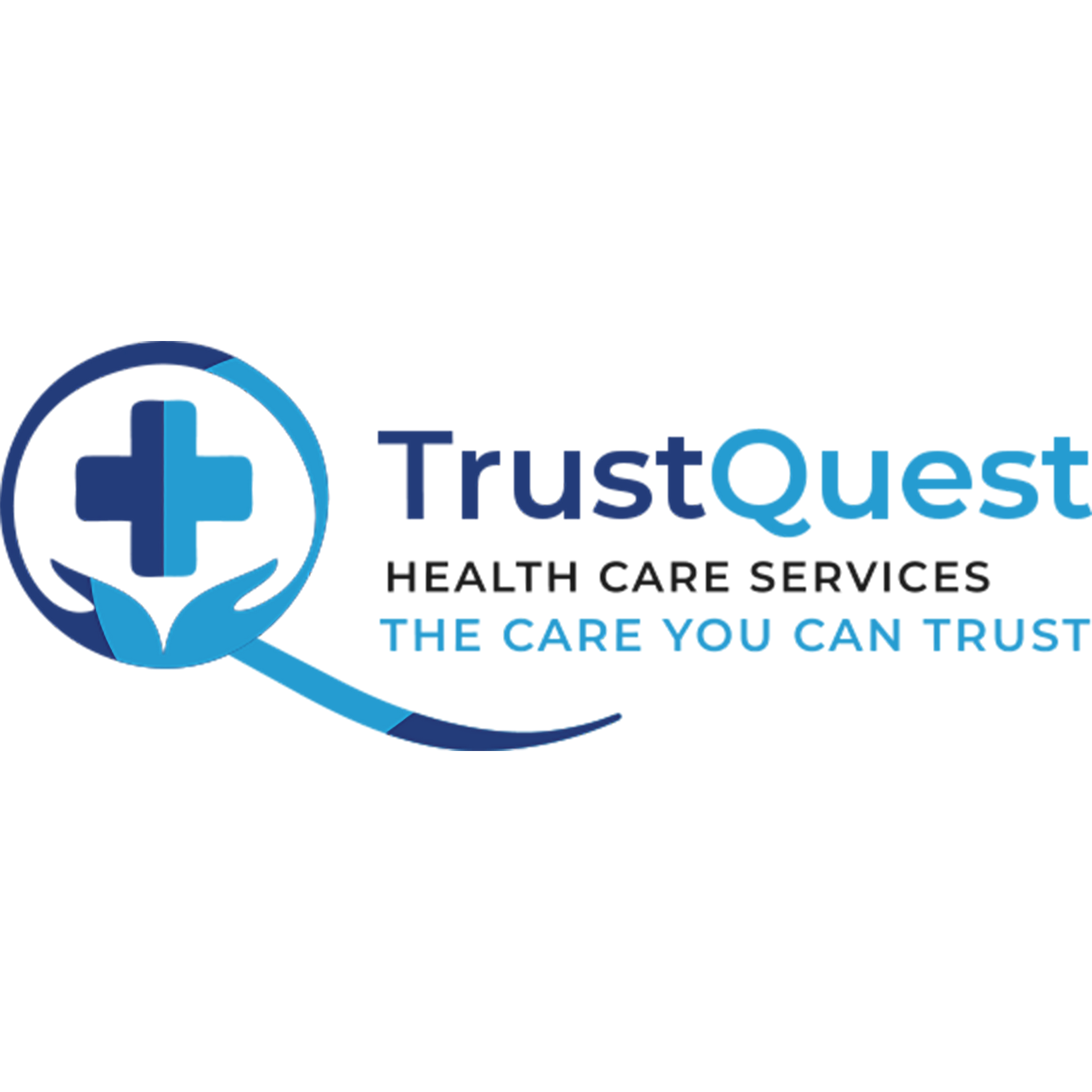 company logo