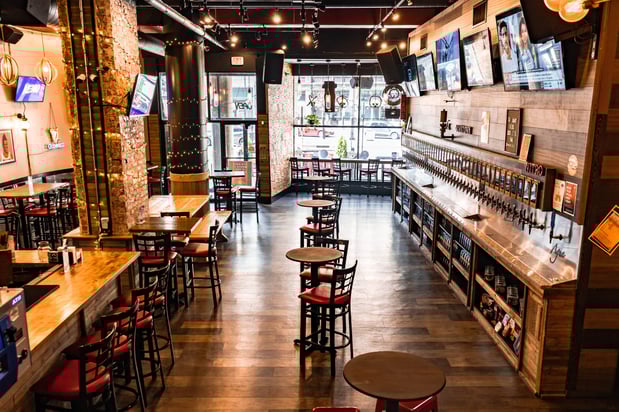 Images Whistle Taproom & Venue