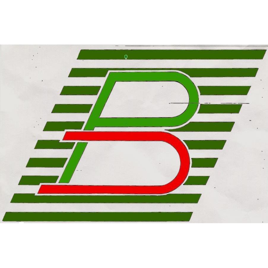Persianas Basurto Logo
