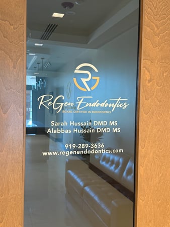 Images Regen Endodontics