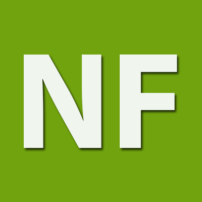 Niceville Fence Logo
