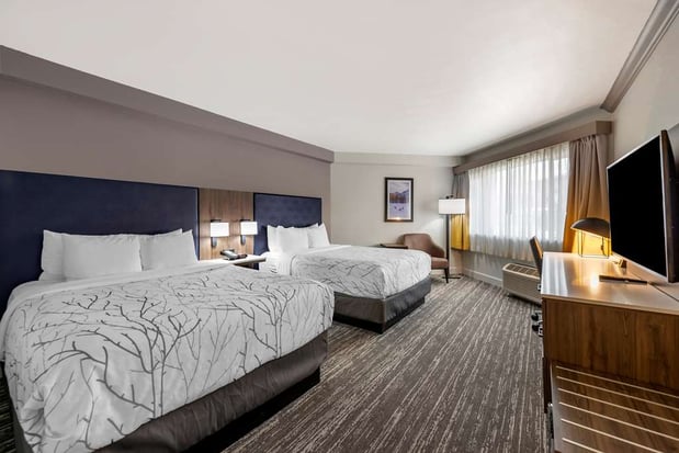 Images Best Western Premier Denver East