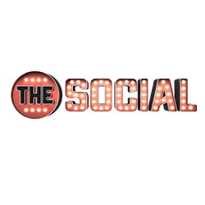 The Social Logo