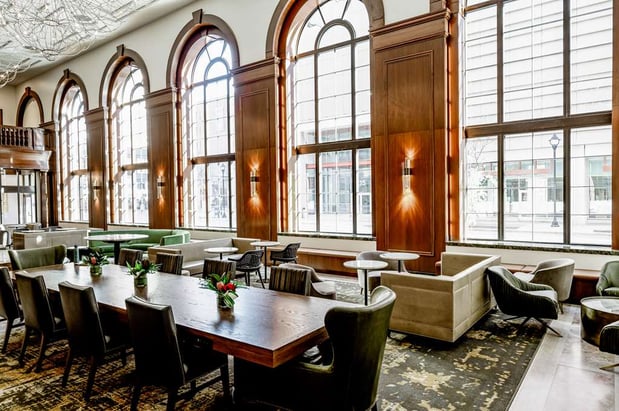 Images Hotel Fort Des Moines, Curio Collection by Hilton