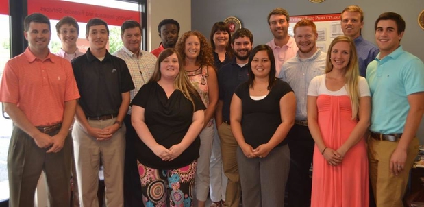 Images Matt Davis - State Farm Insurance Agent