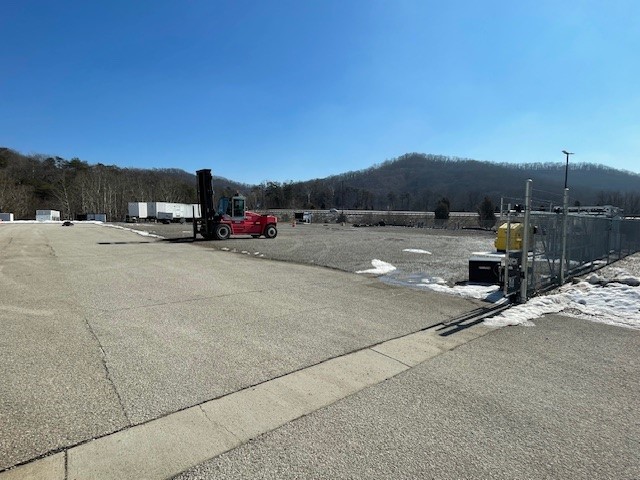 United Rentals - Power & HVAC Image