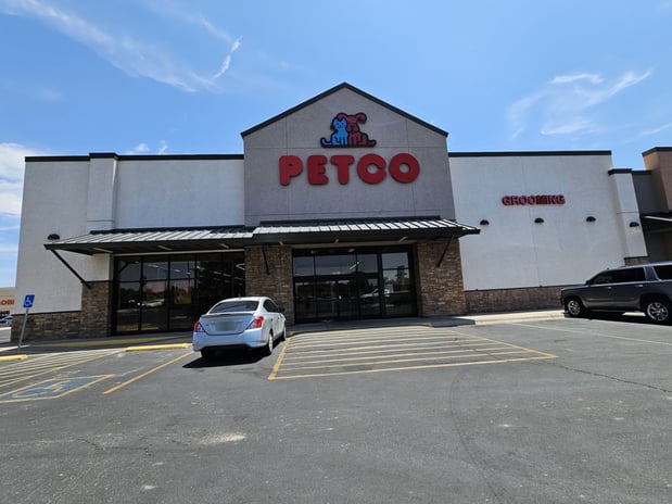 Images Petco Grooming