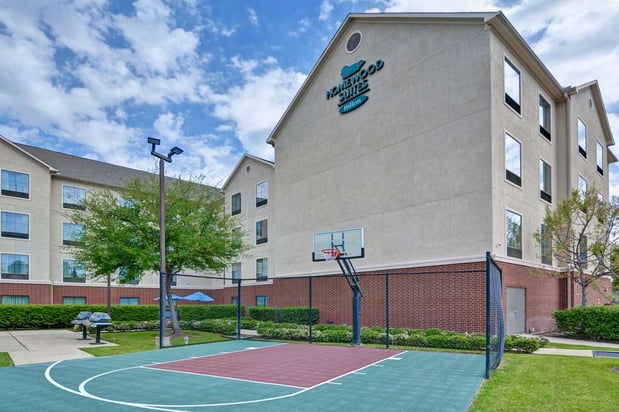 Images Homewood Suites by Hilton Houston West-Energy Corridor