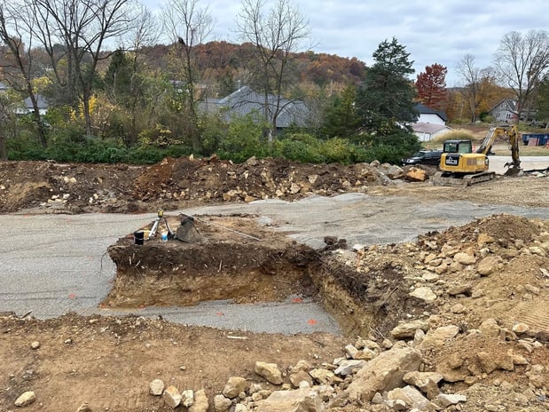 Images Sovereign Excavation & Construction Solutions