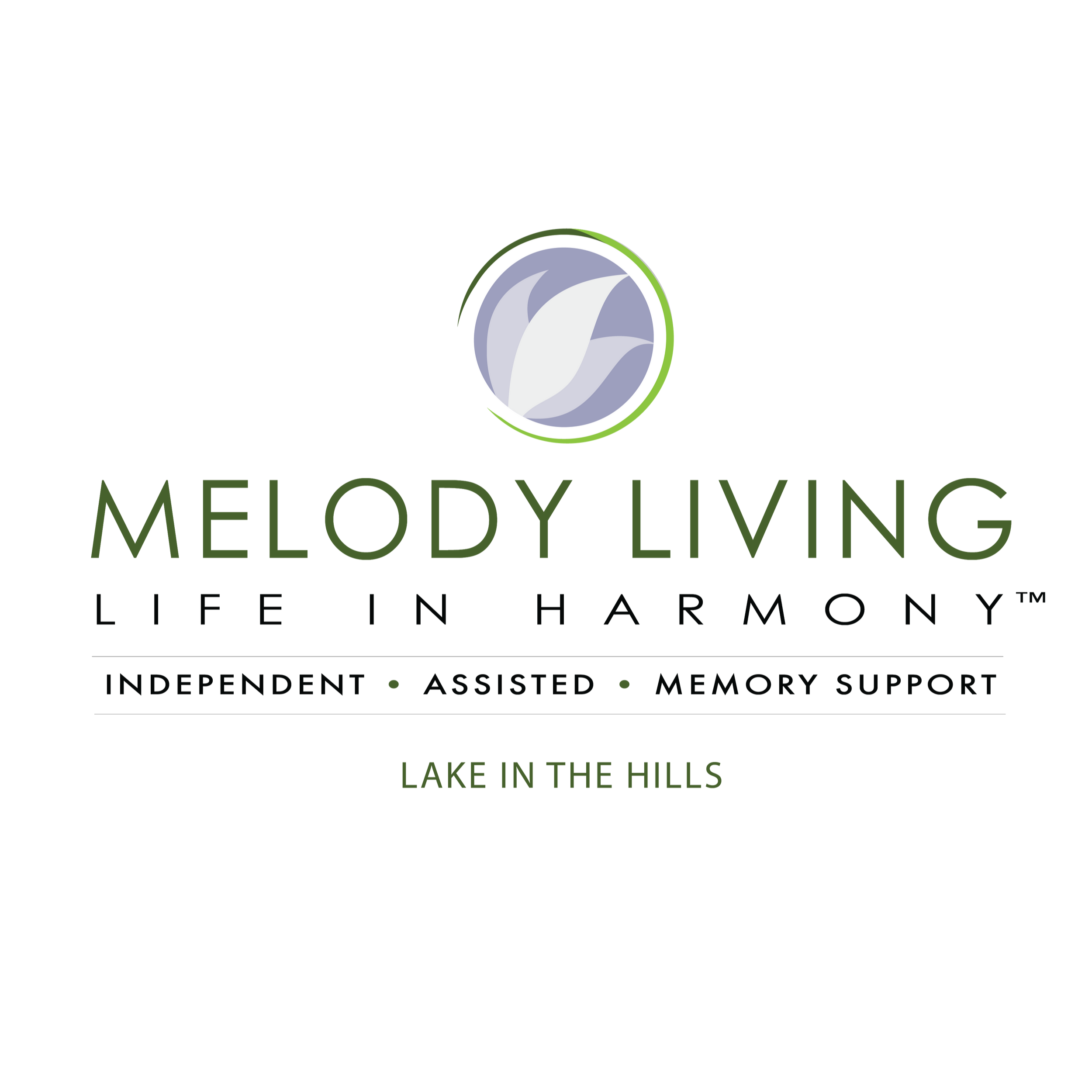 Melody Living Lake in the Hills Assisted Living & Memory Care