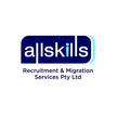 Allskills Recruitment & Migration Services Pty Ltd Logo