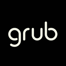 Grub Burger Bar Logo