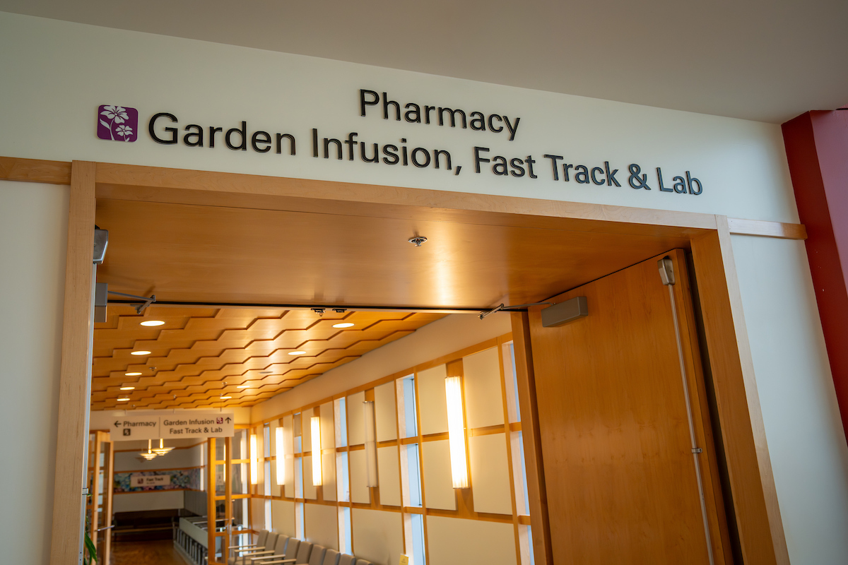 UC San Diego Health Specialty Pharmacy – La Jolla Image
